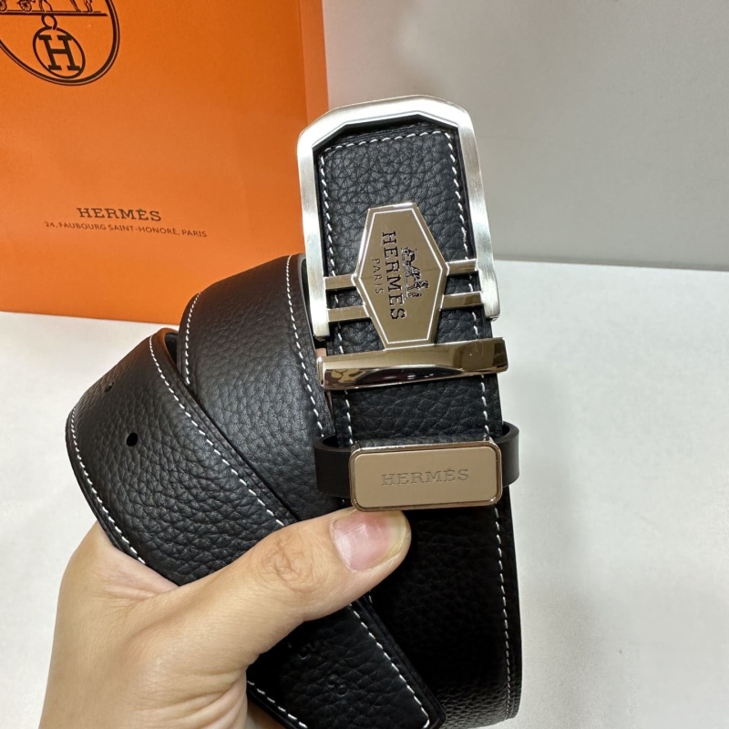 H**mes belts